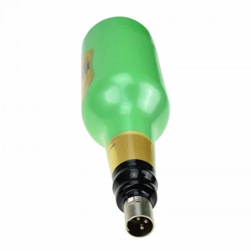 3XLR Pocket Pussy para la Máquina de Sexo Básica Auxfun