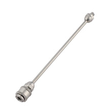 Auxfun Plus Extensión 25 cm EZfunLok