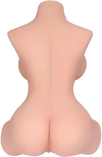 Muñeca Sexual Femenina Única – Muñeca Sexual de Alta Calidad con Detalles Realistas y Embalaje Discreto