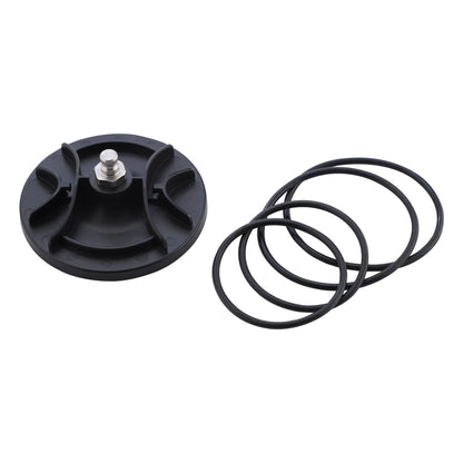 Adaptador de Ventosa con Medio Elástico EZfunLok